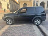 Land Rover Freelander 2003 года за 2 100 000 тг. в Алматы – фото 5