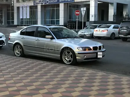 BMW 325 2004 года за 5 200 000 тг. в Астана – фото 3