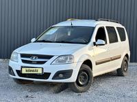 ВАЗ (Lada) Largus 2014 годаүшін4 390 000 тг. в Актобе