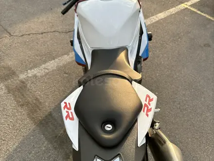 BMW  S 1000 RR 2018 года за 7 500 000 тг. в Алматы – фото 11