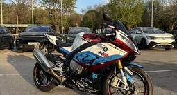 BMW  S 1000 RR 2018 годаүшін7 500 000 тг. в Алматы