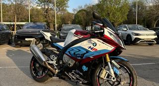 BMW  S 1000 RR 2018 года за 7 500 000 тг. в Алматы