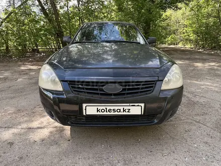 ВАЗ (Lada) Priora 2172 2008 годаүшін650 000 тг. в Уральск – фото 8