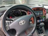 Toyota Highlander 2002 годаүшін6 000 000 тг. в Алматы – фото 2