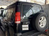 Land Rover Discovery 2001 года за 5 500 000 тг. в Алматы – фото 2