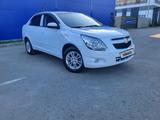 Chevrolet Cobalt 2021 года за 5 500 000 тг. в Усть-Каменогорск