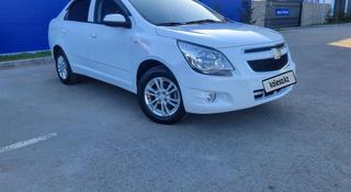 Chevrolet Cobalt 2021 года за 5 500 000 тг. в Усть-Каменогорск