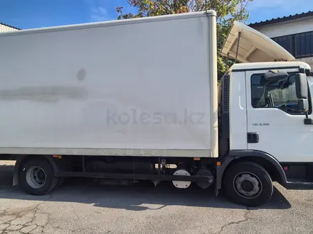 MAN  МAN TGL 8 180 2008 года за 20 000 000 тг. в Шымкент – фото 8