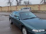 Mazda 626 1996 годаүшін1 750 000 тг. в Шымкент – фото 2