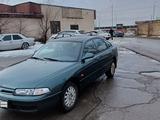 Mazda 626 1996 годаүшін1 750 000 тг. в Шымкент