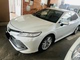 Toyota Camry 2019 годаүшін13 000 000 тг. в Павлодар – фото 3