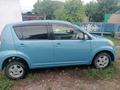 Toyota Passo 2004 года за 2 200 000 тг. в Зайсан – фото 4