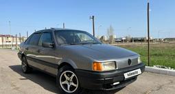 Volkswagen Passat 1991 года за 1 790 000 тг. в Костанай – фото 5