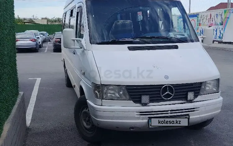 Mercedes-Benz Sprinter 1995 года за 3 500 000 тг. в Шымкент