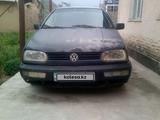 Volkswagen Golf 1993 года за 800 000 тг. в Шымкент – фото 5