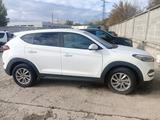 Hyundai Tucson 2018 годаүшін7 300 000 тг. в Уральск – фото 3