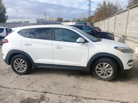 Hyundai Tucson 2018 года за 7 300 000 тг. в Уральск – фото 3