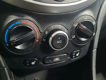 Hyundai Accent 2012 года за 3 990 000 тг. в Алматы – фото 12