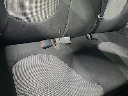 Hyundai Accent 2012 года за 3 990 000 тг. в Алматы – фото 14