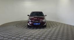Hyundai Accent 2012 года за 3 990 000 тг. в Алматы – фото 2