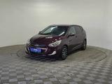 Hyundai Accent 2012 года за 3 990 000 тг. в Алматы