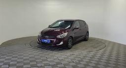 Hyundai Accent 2012 года за 3 990 000 тг. в Алматы