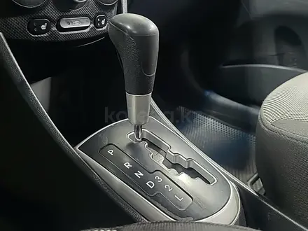Hyundai Accent 2012 года за 3 990 000 тг. в Алматы – фото 19