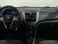 Hyundai Accent 2012 года за 3 990 000 тг. в Алматы – фото 20