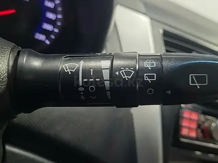 Hyundai Accent 2012 года за 3 990 000 тг. в Алматы – фото 21