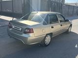 Daewoo Nexia 2013 года за 1 700 000 тг. в Шымкент – фото 5