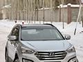 Hyundai Santa Fe 2014 года за 9 299 999 тг. в Астана – фото 6