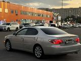Lexus ES 300 2003 года за 5 100 000 тг. в Алматы