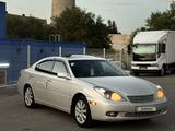 Lexus ES 300 2003 года за 5 100 000 тг. в Алматы – фото 3