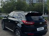 Hyundai Creta 2021 года за 9 800 000 тг. в Караганда – фото 4