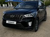 Hyundai Creta 2021 года за 9 800 000 тг. в Караганда
