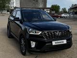 Hyundai Creta 2021 года за 9 800 000 тг. в Караганда – фото 2