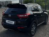 Hyundai Creta 2021 года за 9 800 000 тг. в Караганда – фото 3