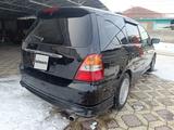 Honda Odyssey 2002 годаfor3 900 000 тг. в Алматы