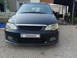 Honda Odyssey 2002 годаfor3 900 000 тг. в Алматы – фото 2