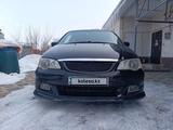 Honda Odyssey 2002 годаfor3 900 000 тг. в Алматы – фото 4