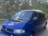 Volkswagen Caravelle 1997 года за 5 500 000 тг. в Костанай – фото 2