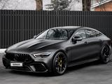 Mercedes-Benz AMG GT 2019 года за 73 800 000 тг. в Алматы – фото 2