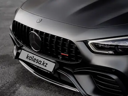 Mercedes-Benz AMG GT 2019 года за 77 000 000 тг. в Алматы – фото 10