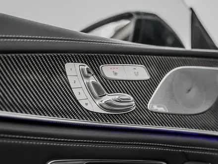 Mercedes-Benz AMG GT 2019 года за 77 000 000 тг. в Алматы – фото 32