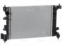 Основной радиатор на лексусүшін35 000 тг. в Кокшетау