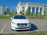 Peugeot 301 2016 годаүшін2 700 000 тг. в Астана
