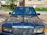 Mercedes-Benz 190 1990 годаүшін1 200 000 тг. в Кентау