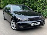 Lexus GS 300 2001 года за 5 000 000 тг. в Алматы