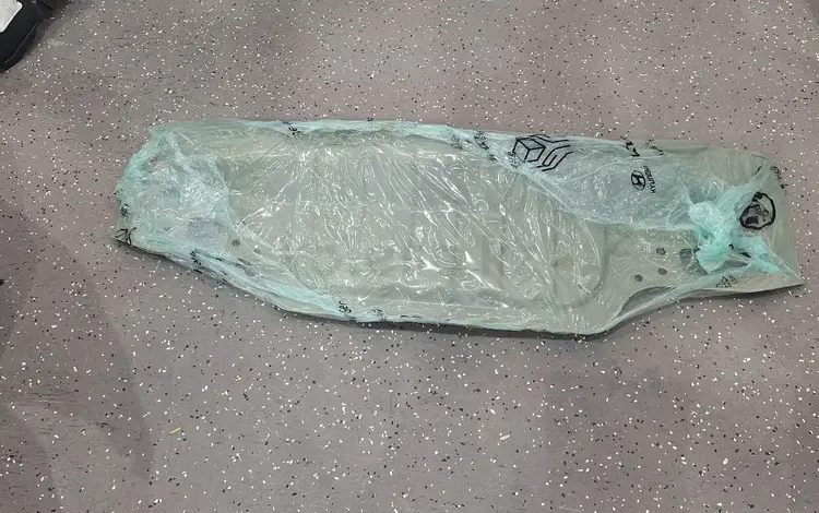 Фартуки на разные корейские авто новые за 10 000 тг. в Шымкент