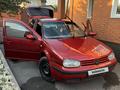 Volkswagen Golf 1998 года за 1 500 000 тг. в Караганда